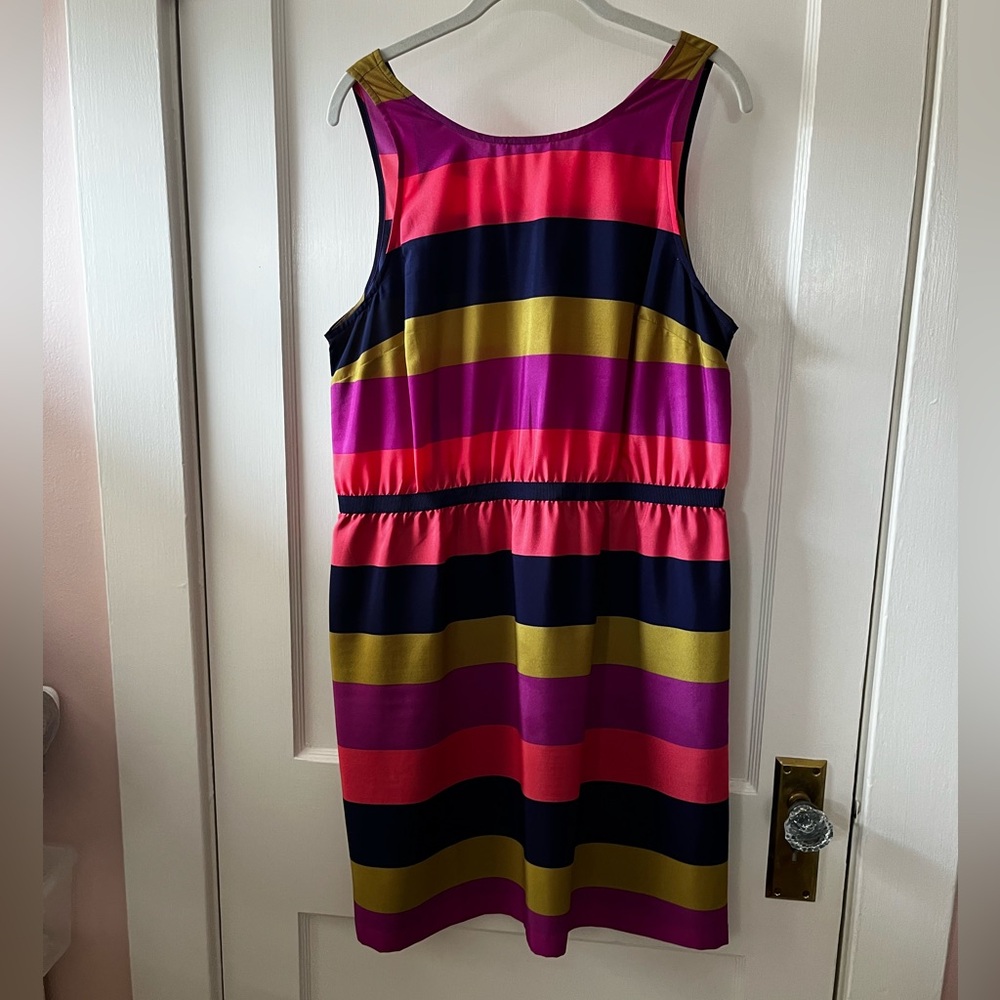 Fiesta dress